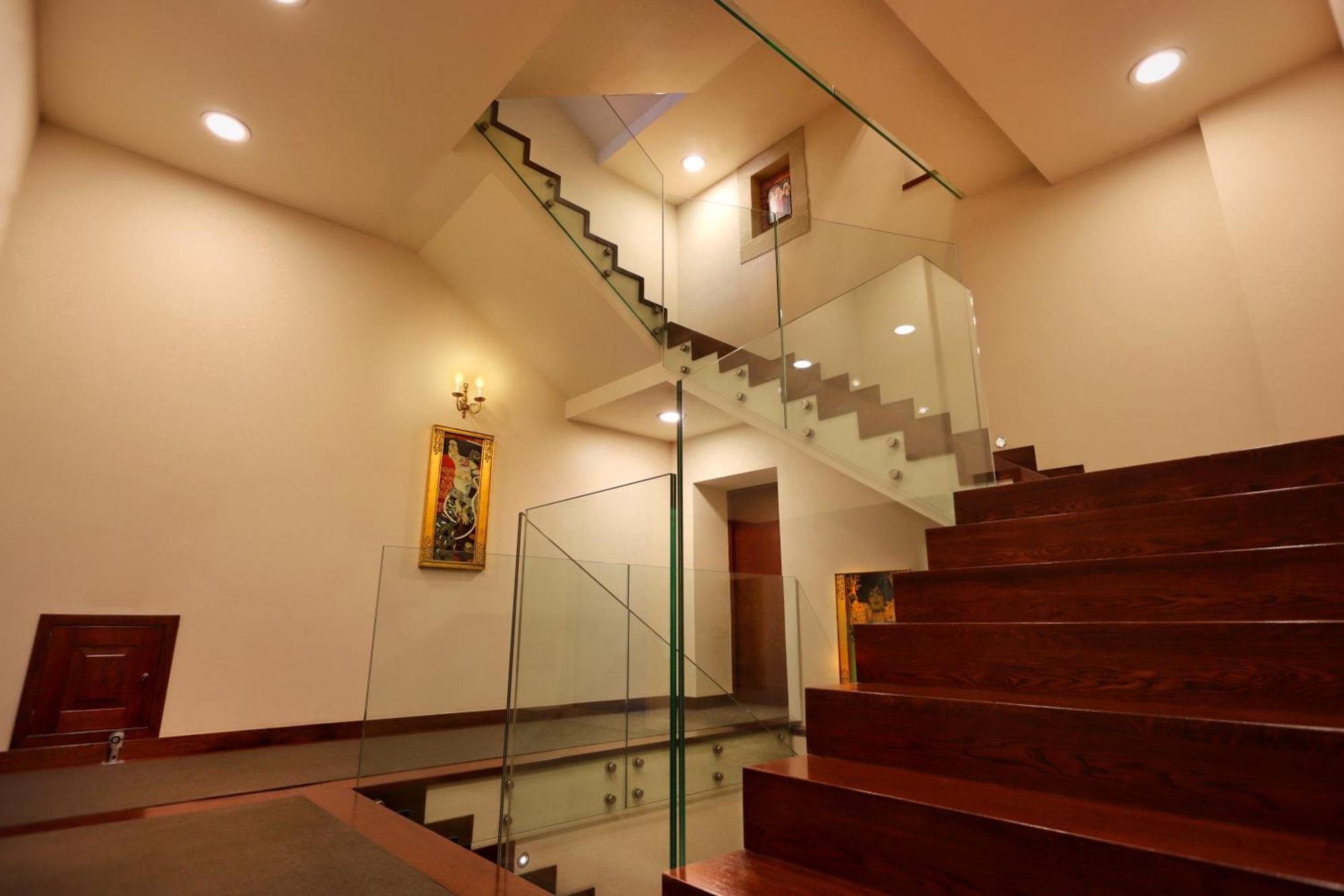 Residence 9 Krakow Bagian luar foto